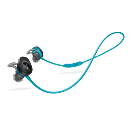 Bose SoundSport Wireless In-Ear Headphones - Aqua