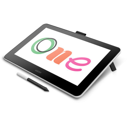 Wacom One Creative Pen Display 13.3″