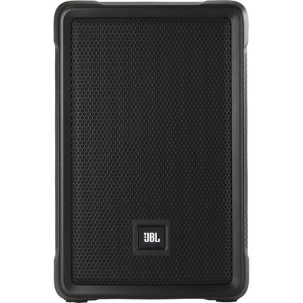 JBL IRX108BT Compact Powered 8 inch Portable Speaker with Bluetooth