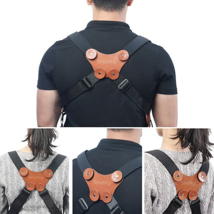 SmallRig Camera Harness