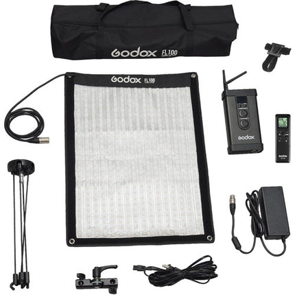 Godox FL100 Flexible LED Light (15.8 x 23.6inch)