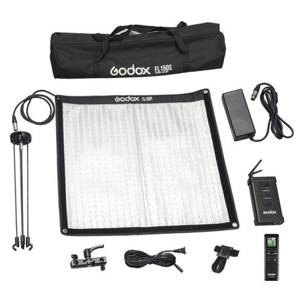Godox FL150S Flexible LED Light (23.6 x 23.6inch)