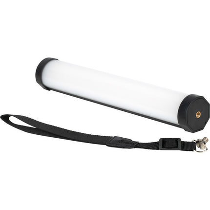 Nanlite PavoTube II 6C RGB LED Tube Light 10 inch