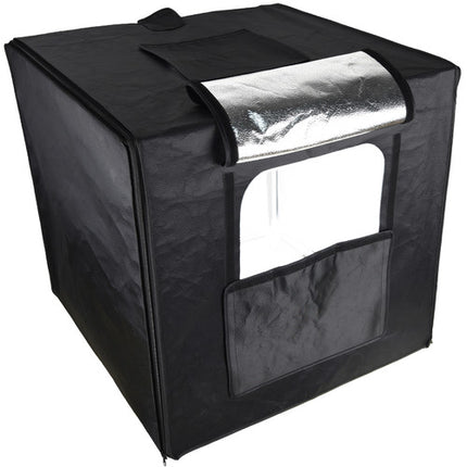 Generic Shooting Tent LED 60cm