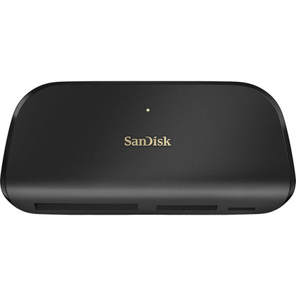 SanDisk ImageMate PRO USB Type-C Multi-Card Reader-Writer