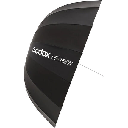 Godox Parabolic Reflector (White- 65inch)