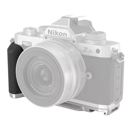 SMALLRIG L-Shape Grip for Nikon Zfc