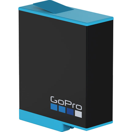 GoPro Rechargeable Li-Ion Battery for HERO 9-10-11 Black