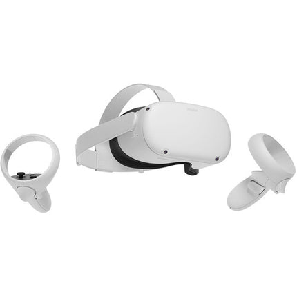 Oculus Quest 2 Advanced 64GB All-in-One VR Headset