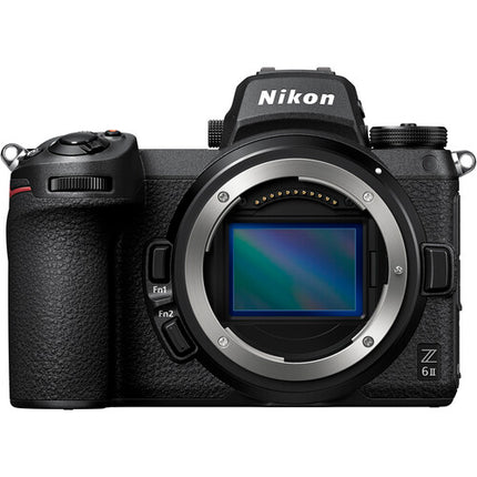 Nikon Z6II Mirrorless Camera Body Only