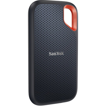 SanDisk Extreme Portable External SSD V2