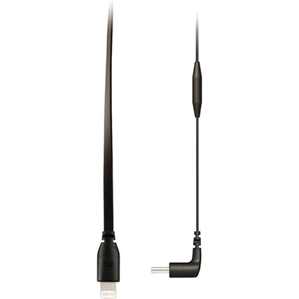 Rode SC15 Lightning USB Type-C to Lightning Accessory Cable (11.8inch)