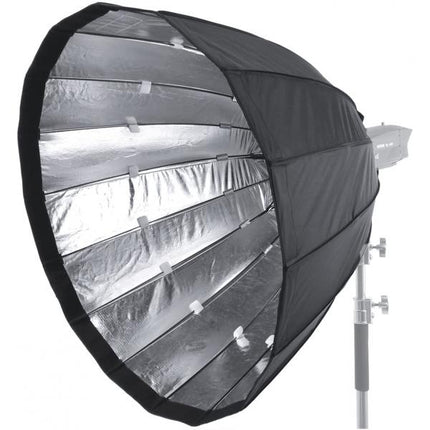 Generic Octa Parabolic