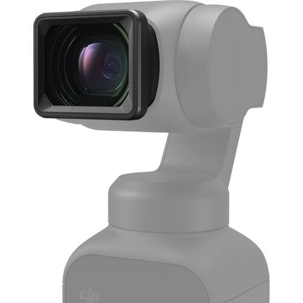 DJI Wide-Angle Lens for Pocket 2 Osmo Pocket