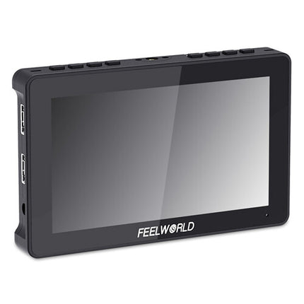 FeelWorld F5 Pro 5.5inch V2 4K HDMI IPS Touchscreen Monitor