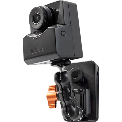 Brinno BBT2000 Time Lapse Camera with Mount Kit