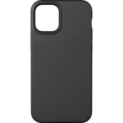 Moment Thin Case for iPhone 12 mini (Black)