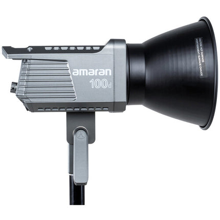 Aputure Amaran 100d Daylight LED Monolight