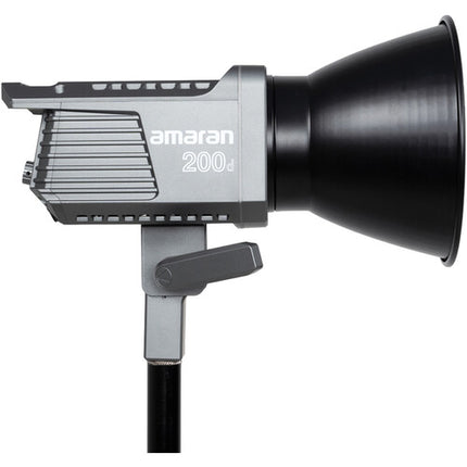 Aputure Amaran 200d Daylight LED Monolight