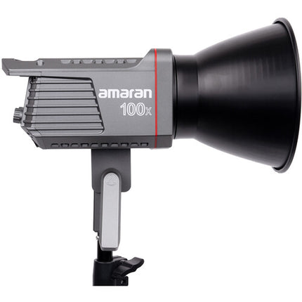 Aputure Amaran 100x Bicolor LED Light
