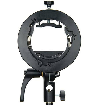Generic Speedlite Bracket For Bowens