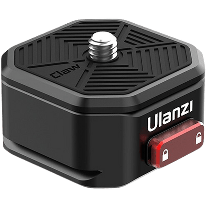 Ulanzi Claw Arca Quick Release Bace -C4