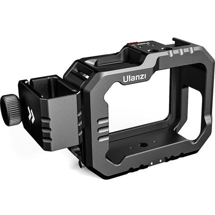 Ulanzi G9-14 Enhanced Metal Cage for GoPro HERO9 Black