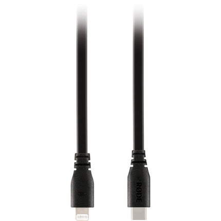RODE Lightning to USB Type-C Accessory Cable (1.5m)
