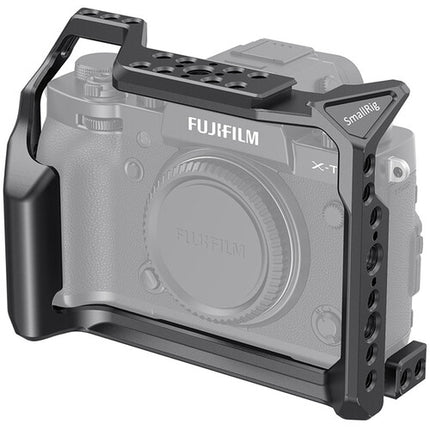 SmallRig Cage for Fuji XT-3