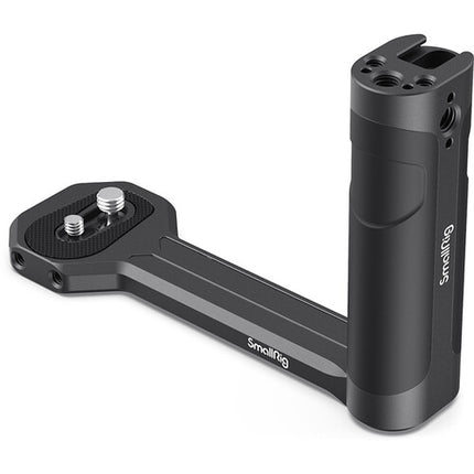 SmallRig Side Handle for Select DJI- Zhiyun- and Moza Handheld Gimbals
