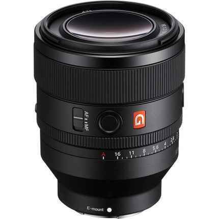Sony FE 50mm f-1.2 GM Lens