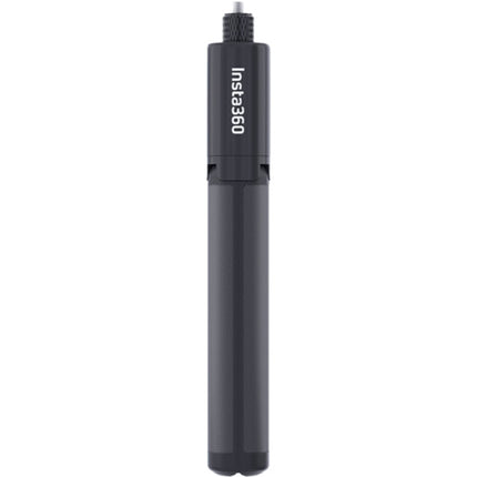 Insta360 2-in-1 Invisible Selfie Stick + Tripod for GO 2- ONE X2- ONE R- ONE X