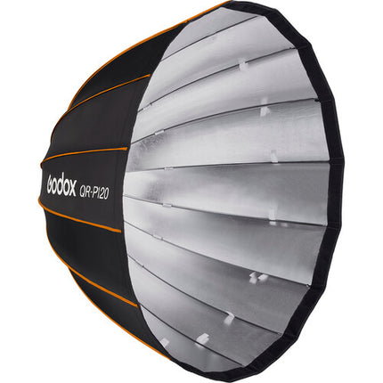 Godox P120 Parabolic Softbox (47.1inch)