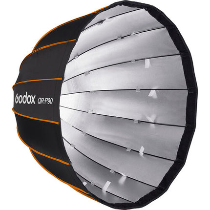 Godox P90 Parabolic Softbox with Bowens Mount (35.4inch)