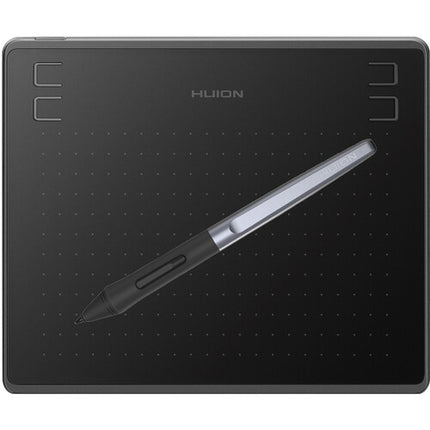 Huion Inspiroy HS64 Graphic Drawing Pen Tablet