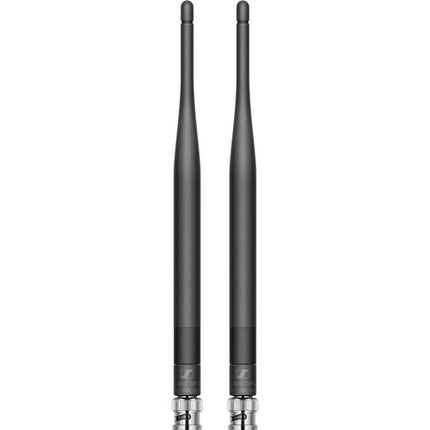Sennheiser HALF WAVE DIPOLE Half-Wave Antenna Rods for EW-D EM Receiver