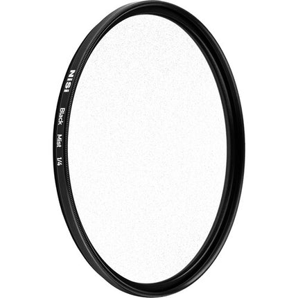 NiSi Black Mist Filter 1/4