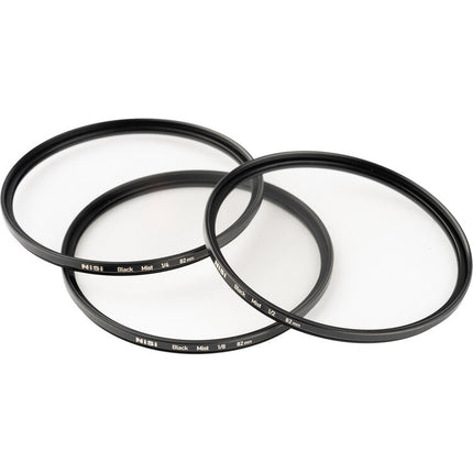 NiSi Black Mist Filter 1/8