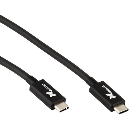 Xcellon Thunderbolt 4 Cable (Passive- 80cm)