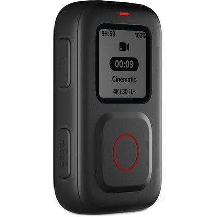 GoPro The Remote for HERO10-9-8 Black & MAX 360