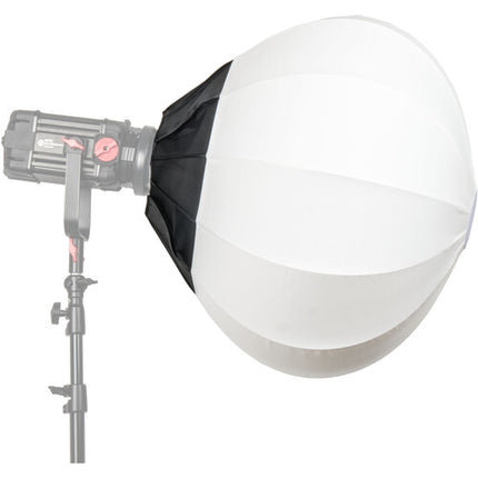 CAME-TV Collapsible Lantern Softbox with Bowens Speed Ring (25.6inch)