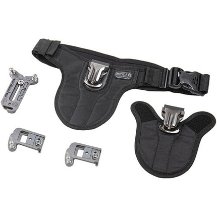 Spider Camera Holster SpiderPro Dual Mirrorless Camera System v2