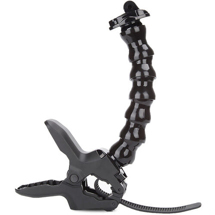 TELESIN Jaws Flex Magic Joint Clamp Mount