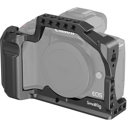 SmallRig Camera Cage for Canon EOS M50- M50 II- and M5