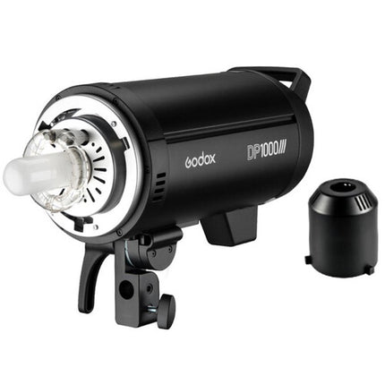 Godox DP1000III Professional Studio Flash