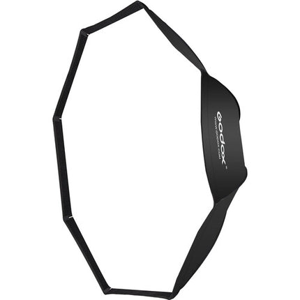 Godox Octa Softbox with Bowens Speed Ring (120cm)