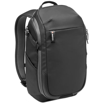 Manfrotto Advanced 2 Compact Camera Backpack (Black)
