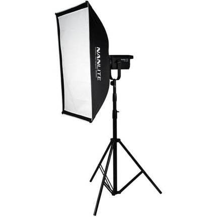 Nanlite Rectangular Softbox with Bowens Mount (60x90cm)