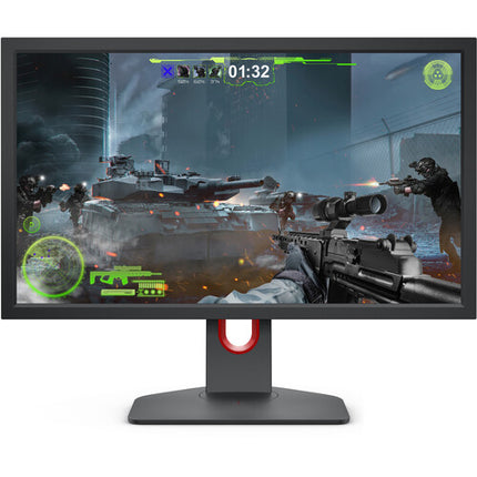 BenQ ZOWIE XL2411K 24inch 16:9 144 Hz TN Gaming Monitor