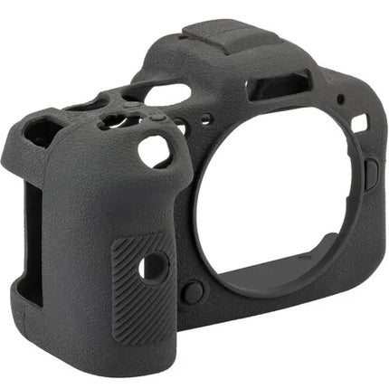 Generic Silicon Cover Black for Canon R10